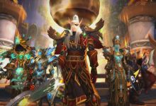 World of Warcraft : Le patch 5.3