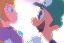 [WTF] Mario et Luigi en mode Lovers