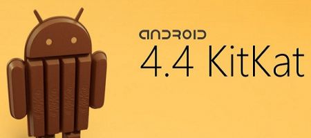 Android 4.4 KitKat, un nouvel easter egg