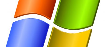 La fin de Windows XP
