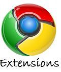 Sources externes interdites par Google Chrome