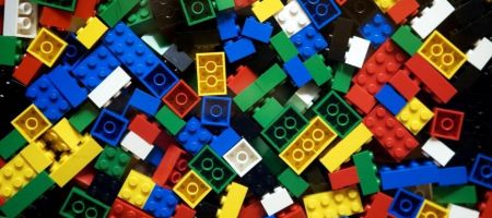 10 choses à savoir sur les Lego