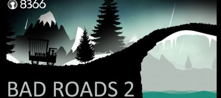 Bad Roads 2 : un jeu indé qui vous fera voyager