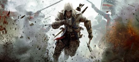 Un jeu vidéo en musique: Assassin's Creed 3