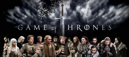 Game of Thrones: Le personnage préféré de chaque pays