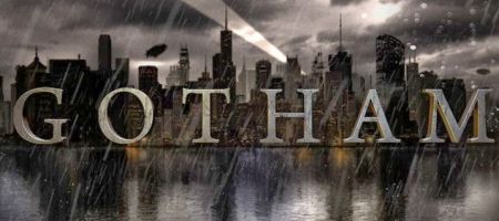 Trailer: Gotham, la série de Batman