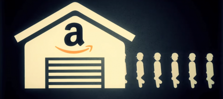 Connaissez-vous vraiment Amazon ?