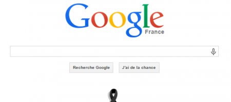 Google envoie 250 000 euros à Charlie Hebdo