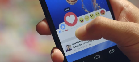 Facebook va changer son bouton "like"