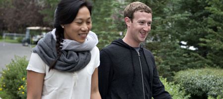Mark Zuckerberg va donner 99% de ses parts de Facebook pour la charité