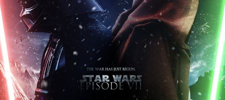 Top 5 des vidéos pour la sortie de Star Wars épisode VII