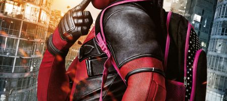 [Critique] Deadpool - Un anti-héros trash à souhait