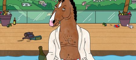 [Critique] Bojack Horseman - Un cheval satirique