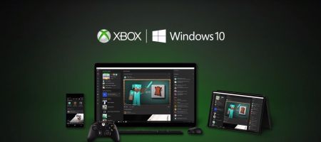 Microsoft lance le multijoueur entre PC et Xbox