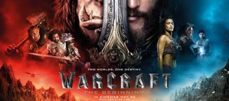 [Critique Vidéo] Warcraft - Epicness et Orcs badass