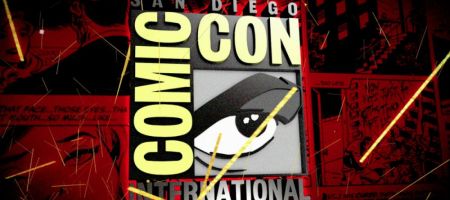 Le plein d'infos au San Diego Comic Con 2016
