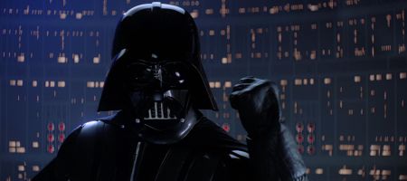 Lucasfilm réalise un film en réalité virtuelle sur Dark Vador