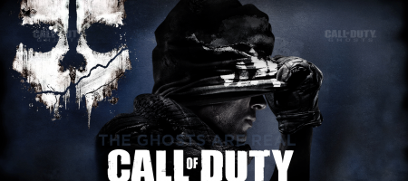 Des trailers pour Call Of Duty Ghost