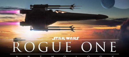 Le trailer de Star Wars: Rogue One dévoilé