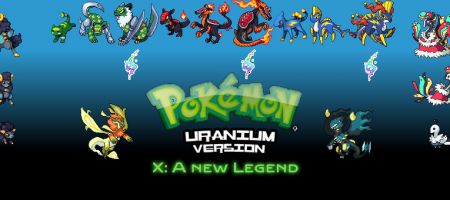 Pokémon Uranium interdit par Nintendo