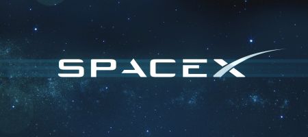 SpaceX sur la route de Mars