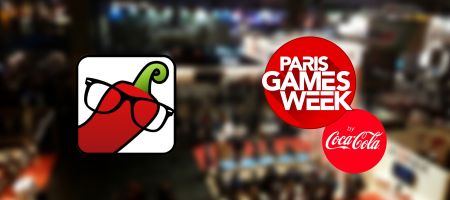 Paris Games Week : Le récap'