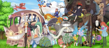 Un dernier film Miyazaki pour le Studio Ghibli en préparation