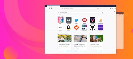 Mozilla lance Firefox Quantum et Deezer son app PC
