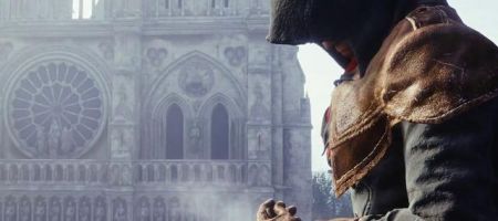 Assassin's Creed Unity confirmé avec un teaser