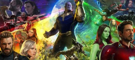 Avengers Infinity War - La fin d'une ère et le début d'une nouvelle
