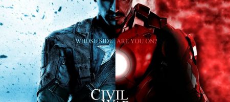 [Critique] Captain America Civil War - Avengers 2.5?