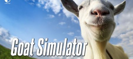 Goat Simulator arrive sur nos smartphones !