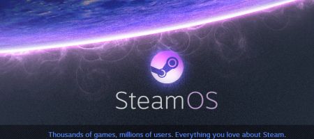 Steam OS : c'est quoi ?