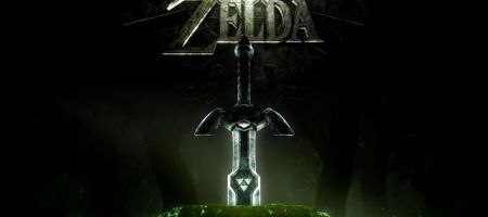 Un jeu vidéo en musique: The Legend of Zelda