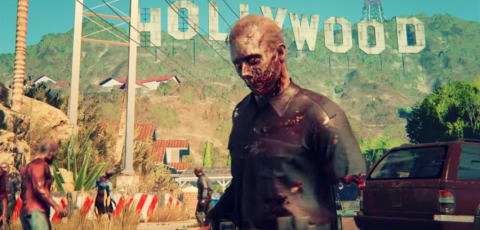 dead island 2 ps4 gameplay dead island 2 ps4 gameplay