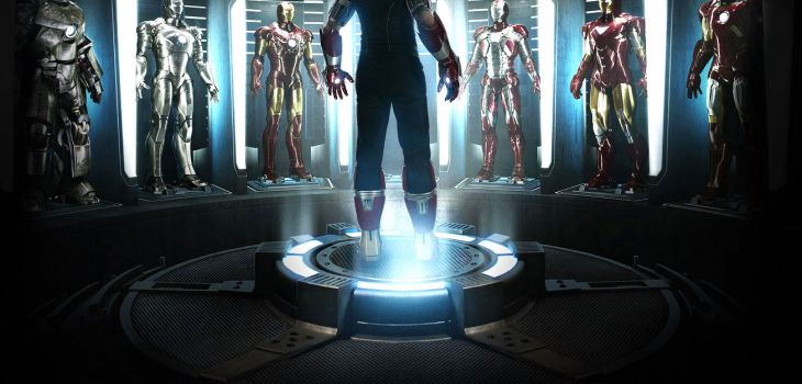Iron Man 3 : La bande annonce