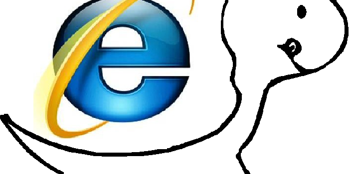 Internet Explorer 10: aussi pour windows7