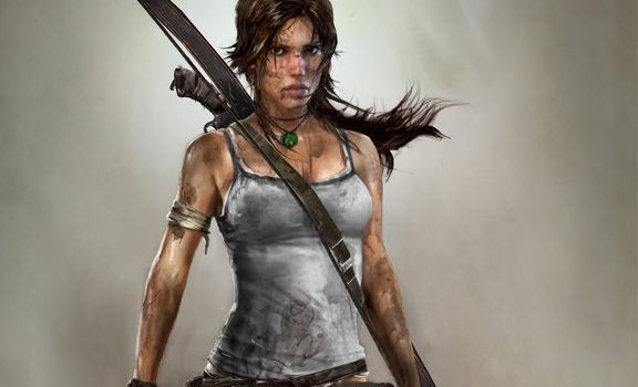 En bref: Tomb Raider