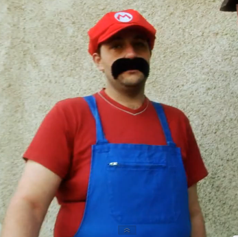 Qu'est devenu Mario ?
