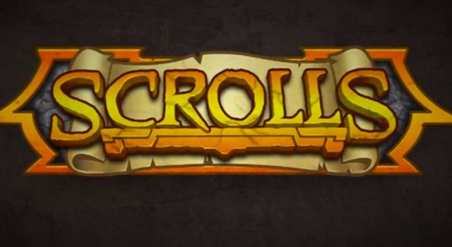 Scrolls: Le nouveau jeu de Mojang