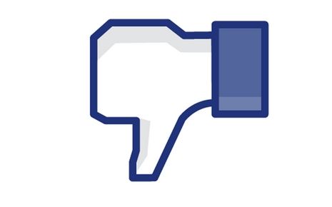 Panne facebook: Des données partagées