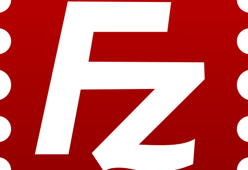 FileZilla, client FTP