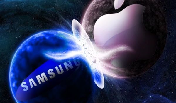 Apple gagne une nouvelle fois contre Samsung