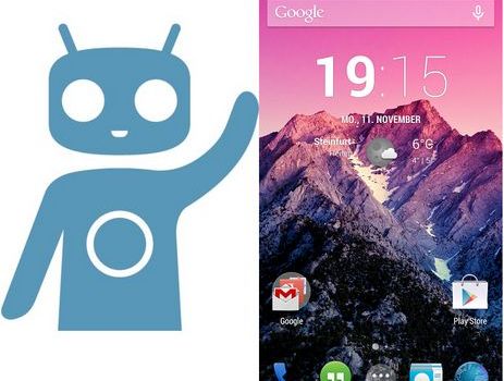 Galaxy S4 : Android KitKat disponible - CyanogenMod 11
