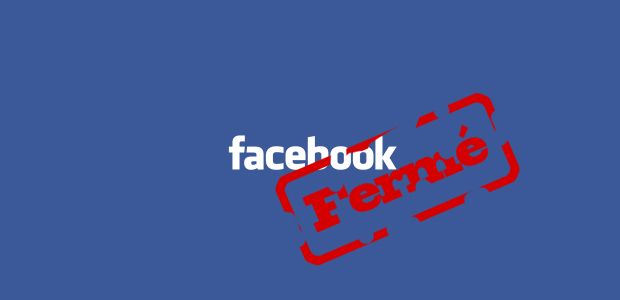 Facebook pourrait disparaître - 2017