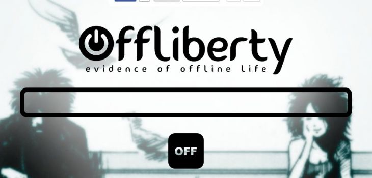 Sauvegarder des vidéos Youtube en hors ligne : Offliberty