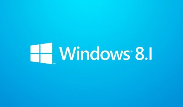 Windows 8.1 deviendrait gratuit prochainement