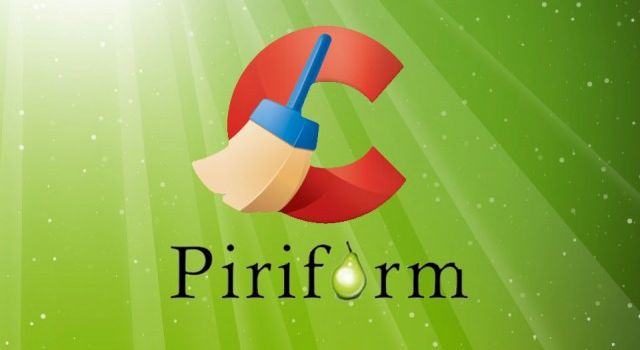 Ccleaner pour Android