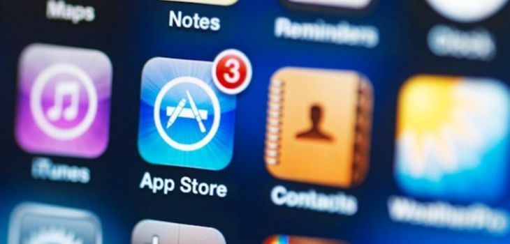 Une application à 900€ sur l'App Store vient de sortir