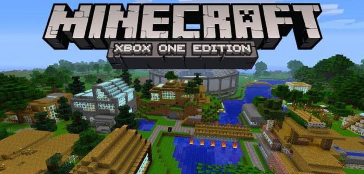 [Officiel] Microsoft rachète Mojang & Minecraft